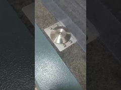 पीवीसी बोर्ड टेम्पलेट शीट कटर के लिए कई परतों काटना में परिधान सिलाई पैटर्न